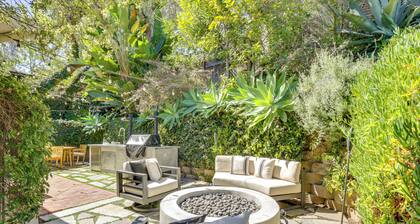 1/2 Mi to Balboa Park: Cottage w/ Private Yard!