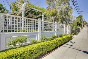 Cottage (2 Bedrooms) | Interior - 1/2 Mi to Balboa Park: Cottage w/ Private Yard! (San Diego)