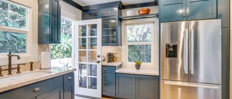 Cottage (2 Bedrooms) | Intérieur