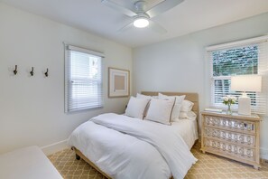 Ferienhaus (2 Bedrooms) | Innenbereich