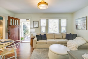 Ferienhaus (2 Bedrooms) | Innenbereich