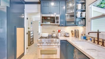 Cottage (2 Bedrooms) | Interieur