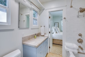 Ferienhaus (2 Bedrooms) | Innenbereich