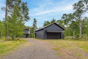 Hus (1 Bedroom) | Interiør