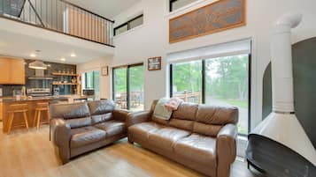 Rumah (1 Bedroom) | Interior