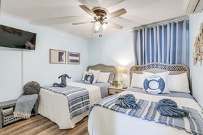 Apartment (2 Bedrooms) | Innenbereich