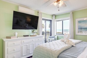 Apartment (2 Bedrooms) | Innenbereich