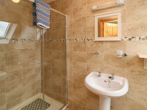 Shower - Old Field Hideaway (Templetown)