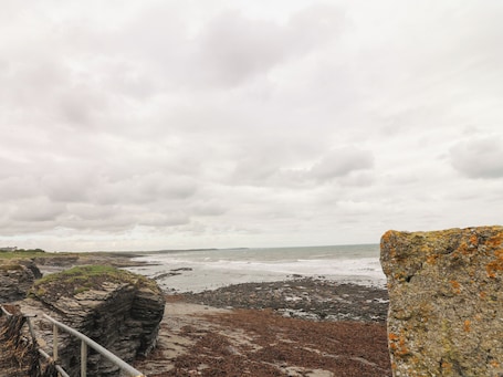 Ubicación cercana a la playa. Old Field Hideaway