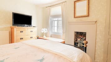 3 camere, con stile personalizzato, con arredamento individuale