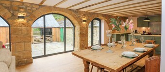 The Coach House