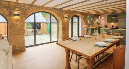 The Coach House