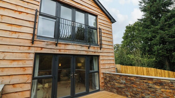 Terrace/patio - Spicery (Exeter)