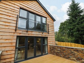 Terrace/patio - Spicery (Exeter)