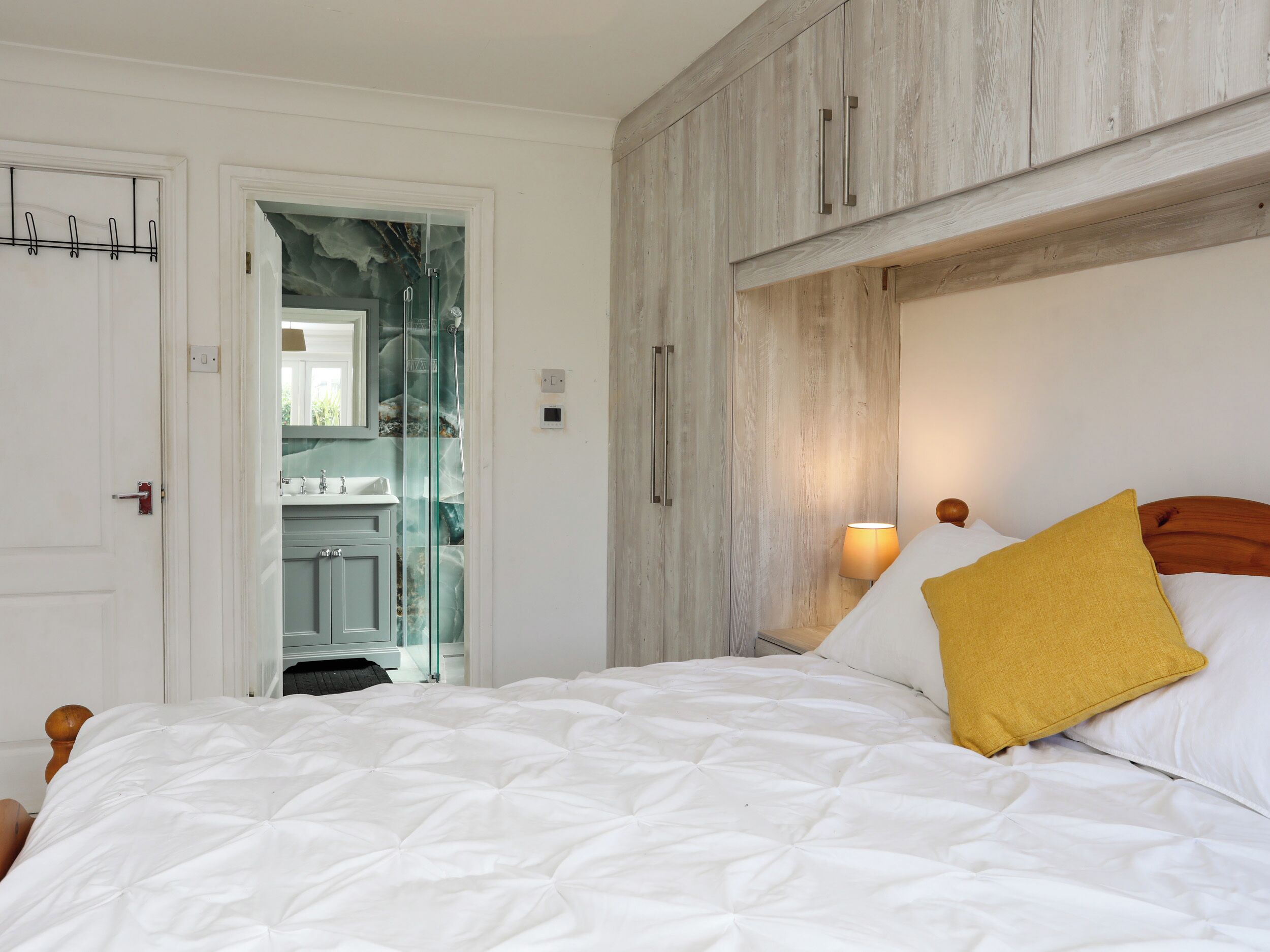 3 間臥室、獨特裝潢、布置獨特、免費無線上網