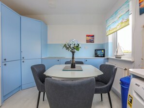 Dining - Seaside Sanctuary (Holyhead)