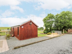 平房 | 住宿地面