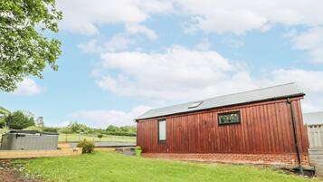 Cottage | Exterior