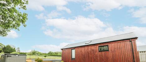 Ferienhaus | Aussenbereich