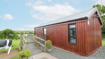 Cottage | Exterior