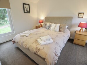 1 間睡房、獨特設計、獨特裝修、免費 Wi-Fi