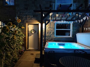 Cottage | Terrazza/patio