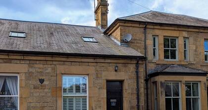Courthouse Cottage