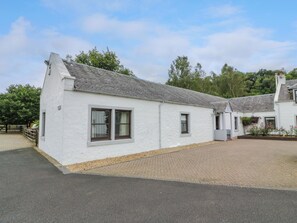 Exterior - The Barn at Daldorch (Mauchline)