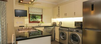 The Barn at Daldorch