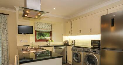 The Barn at Daldorch