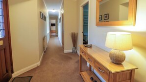 Interior - The Barn at Daldorch (Mauchline)