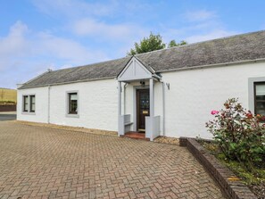 Exterior - The Barn at Daldorch (Mauchline)