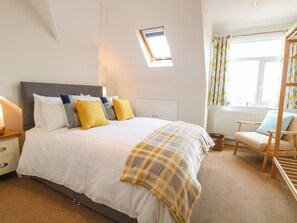 1 bedroom, individually decorated, individually furnished, free WiFi