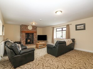 Cottage | Khu phòng khách