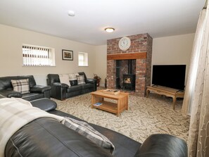 Cottage | Living area