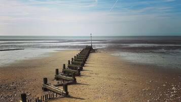Cottage | Beach | Beach nearby