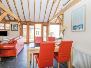 Interior - 3a Hideaways (Hunstanton)