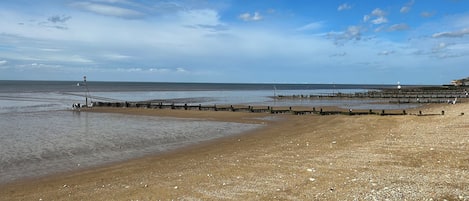 Plage à proximité