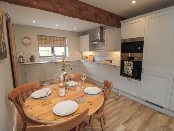 Dining - The Feed Room (Thirsk)