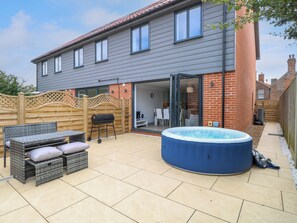 Terras
