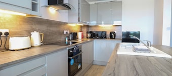 Clavering 1 Bernaleen Cottages
