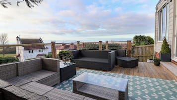 Teras/patio