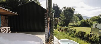 園丁小屋度假村