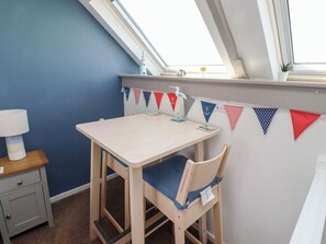 Cottage | Interior - Seascape Cottage (Seahouses)