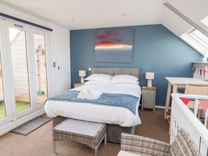 Cottage | Intérieur