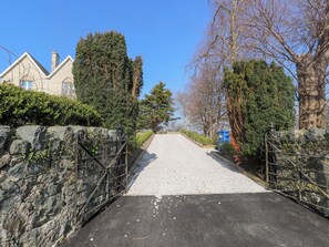 平房 | 住宿一隅