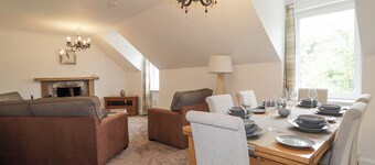 포이어스의 아파트먼트