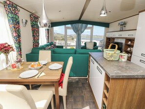 Interior - 21 Caulkers Rest (Bembridge)