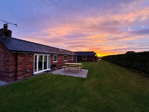 Exterior - The Piggery (Abergele)