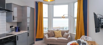 Apt 6 @ Hunter's Quay